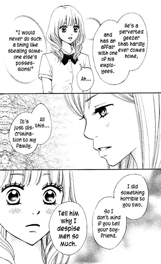 Suki tte Iwaseru Houhou Chapter 7 37